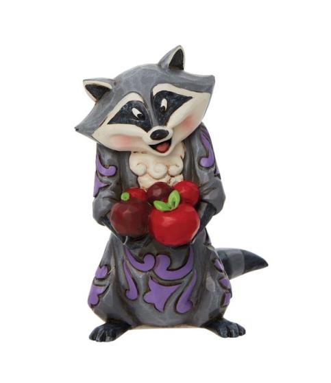 Meeko Mini Figurine