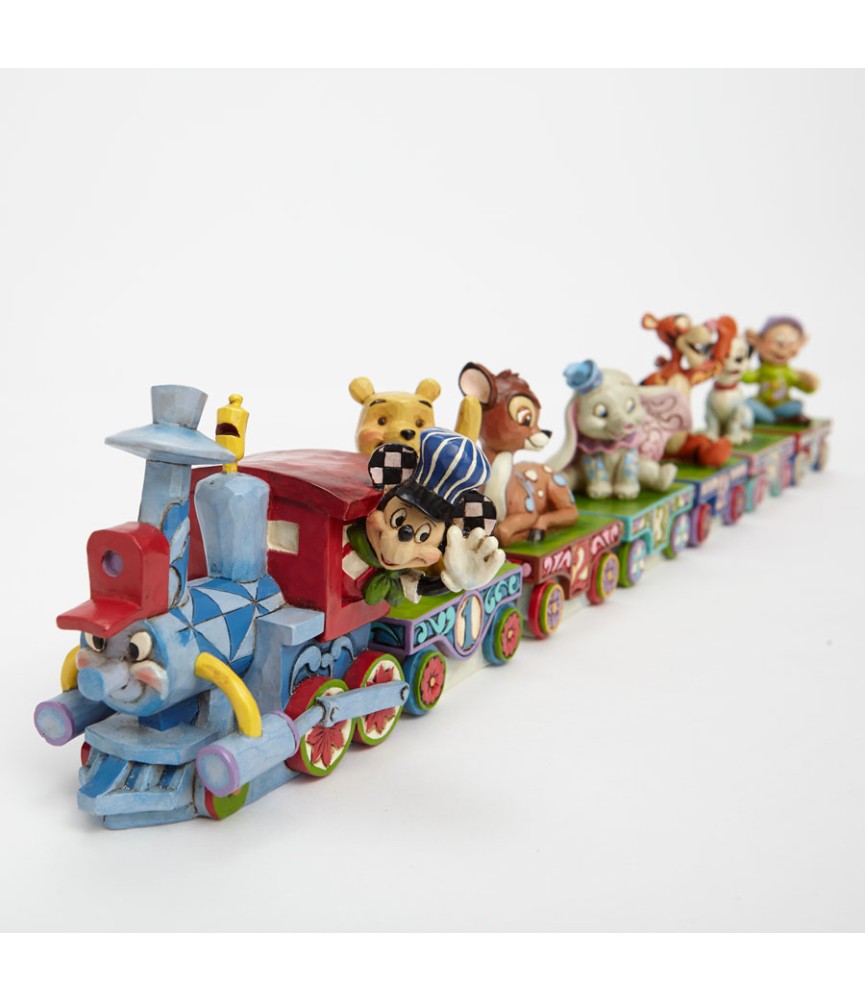 Lucky Train - 5