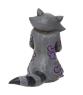Meeko Mini Figurine
