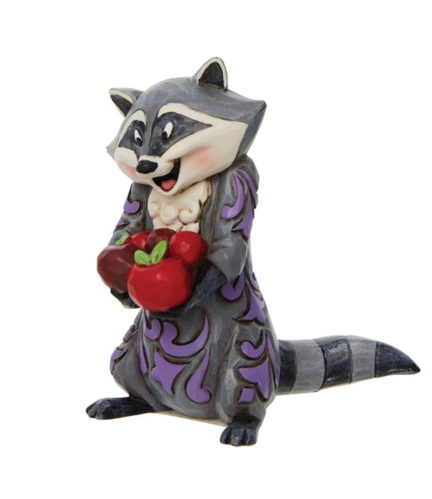 Meeko Mini Figurine