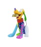 Pluto 95th Anniversary Mini Figurine