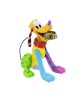 Pluto 95th Anniversary Mini Figurine