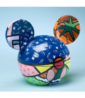 Summer Mickey Ears Box