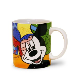 Mickey Mouse Mug