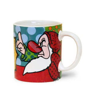 Grumpy Mug
