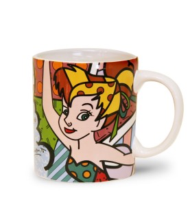 Tinker Bell Mug