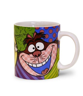 Cheshire Cat Mug