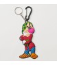 Grumpy Keychain