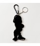 Grumpy Keychain