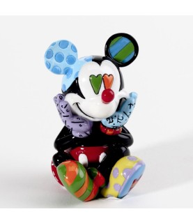 Mickey Mouse Mini Character