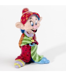 Dopey Mini Character