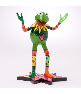 Kermit The Frog