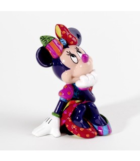 Minnie Mouse Mini Character