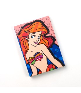 Ariel notepad