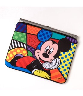 Mickey 15 inch Computer Cove