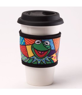 Kermit Koozie (mug holder)