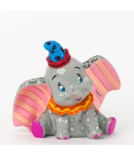 Dumbo Mini Character