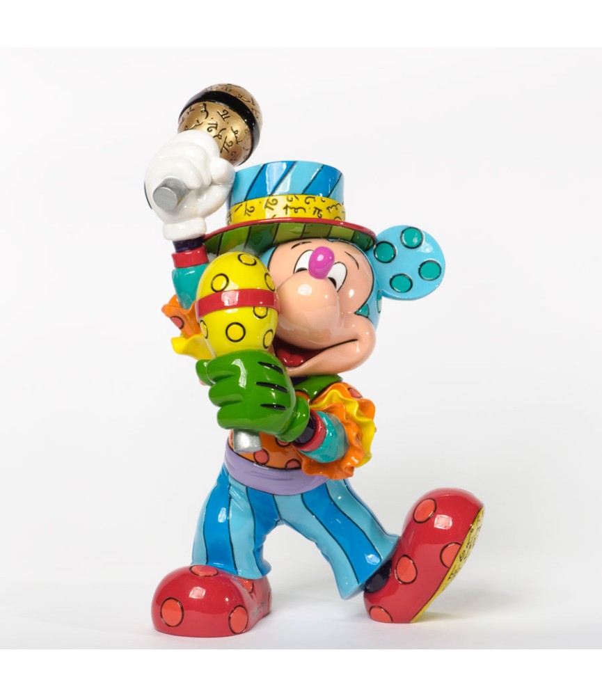 Mickey Mouse Samba