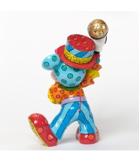 Mickey Mouse Samba