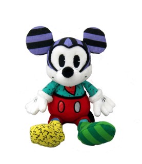 Mickey Small Plush