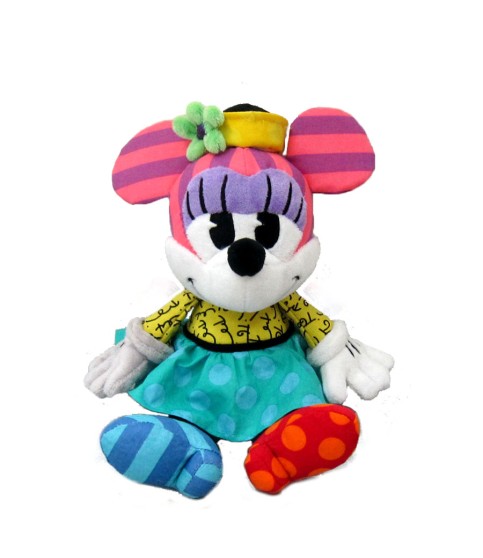 Minnie Small Plush