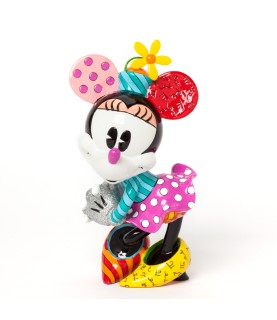 Minnie Mouse