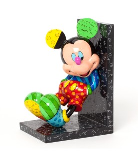 Mickey Mouse Single Bookend