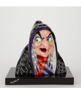Hag Bust