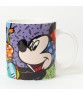 Mickey Mouse Birthday Mug
