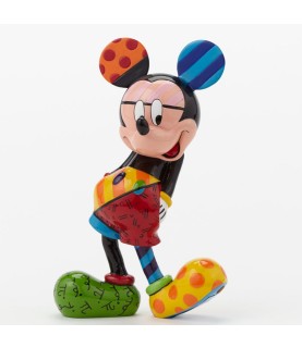 Mickey Mouse