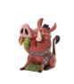 "Pumbaa" mini figurine