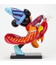 Sorcerer Mickey Big Fig