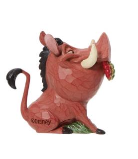 "Pumbaa" mini figurine