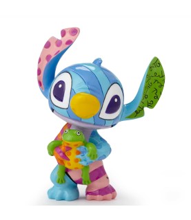Stitch Mini Fig