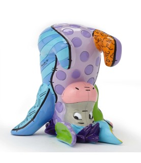 Eeyore Mini Fig