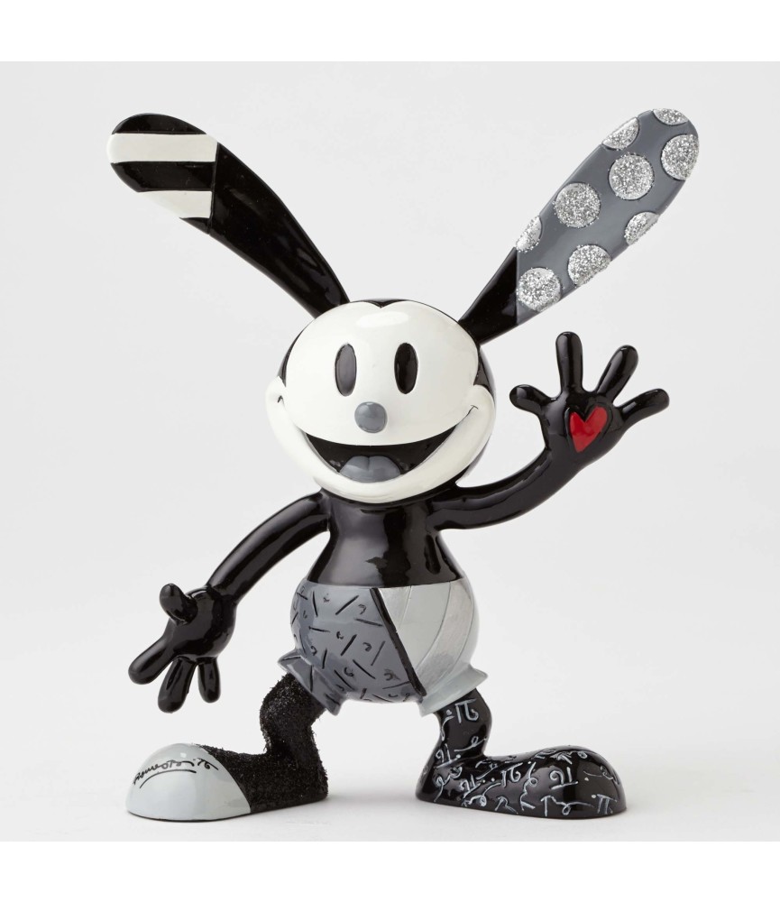 Oswald