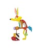 Wile E. Coyote Figurine