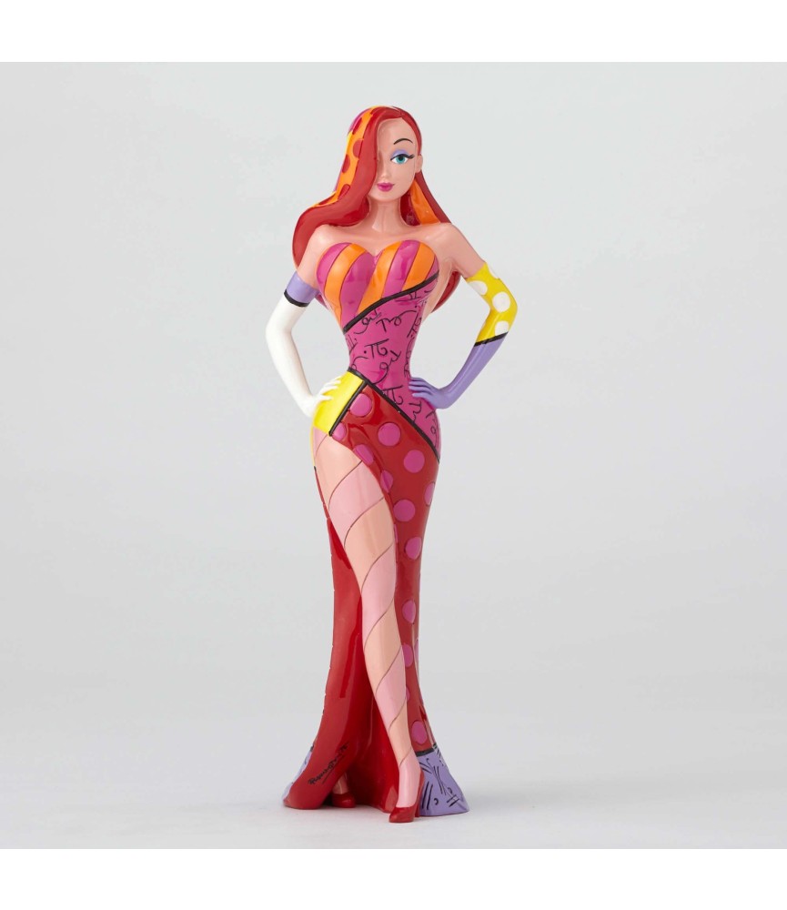 Jessica Rabbit