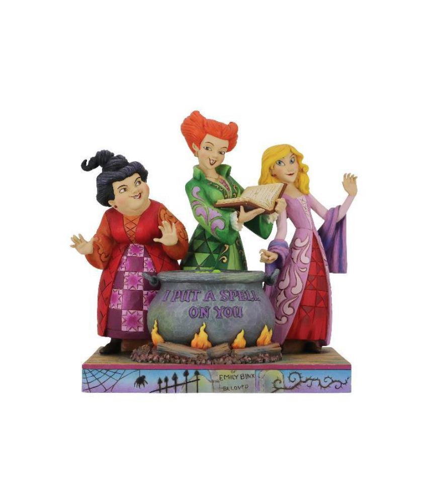 Hocus Pocus