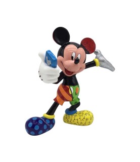 Selfie Mickey