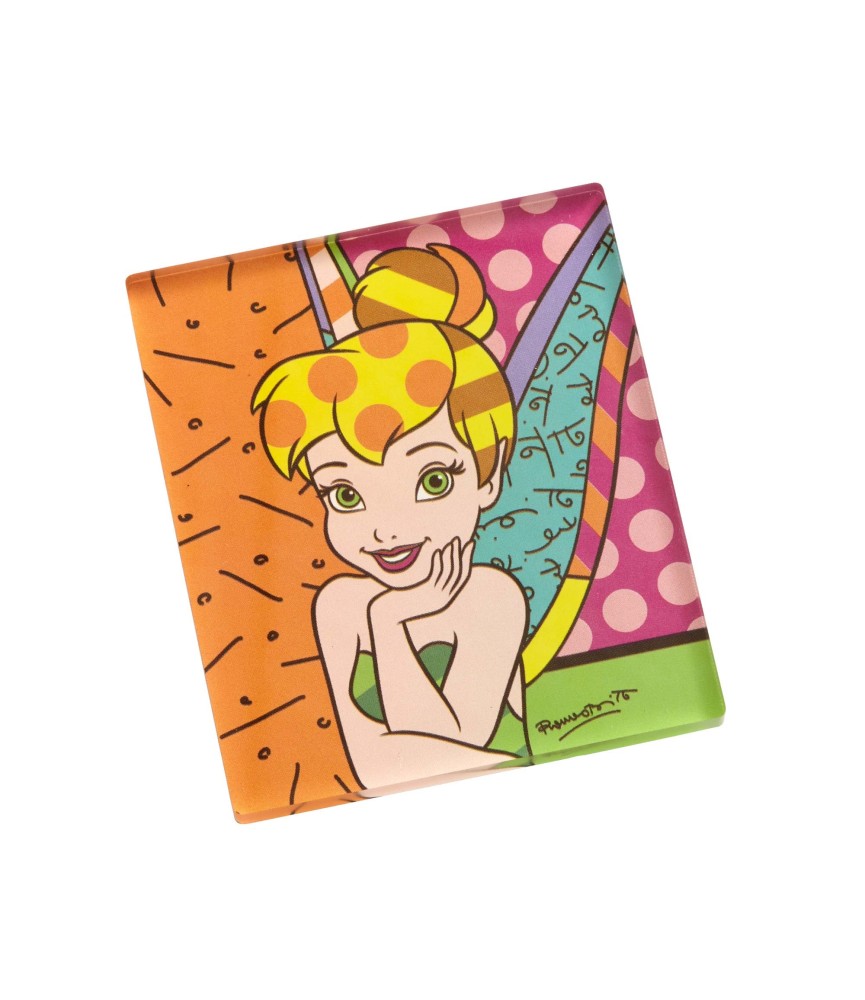 Tinker Bell Magnet