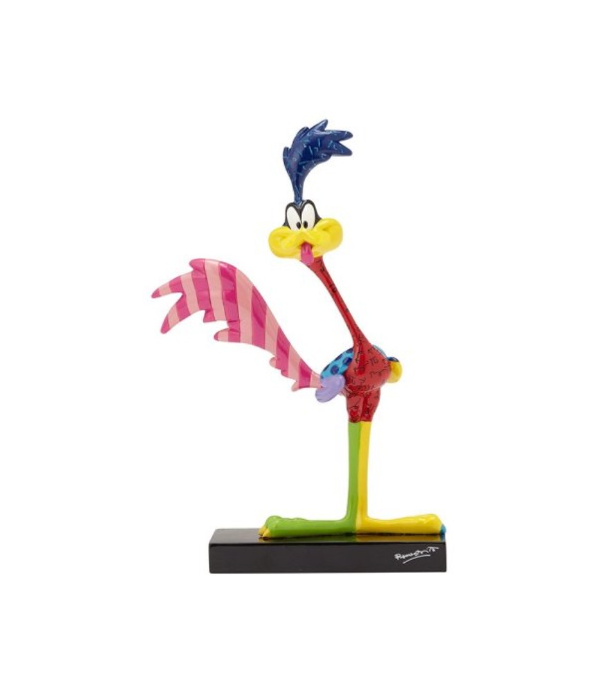 Road Runner Figurine