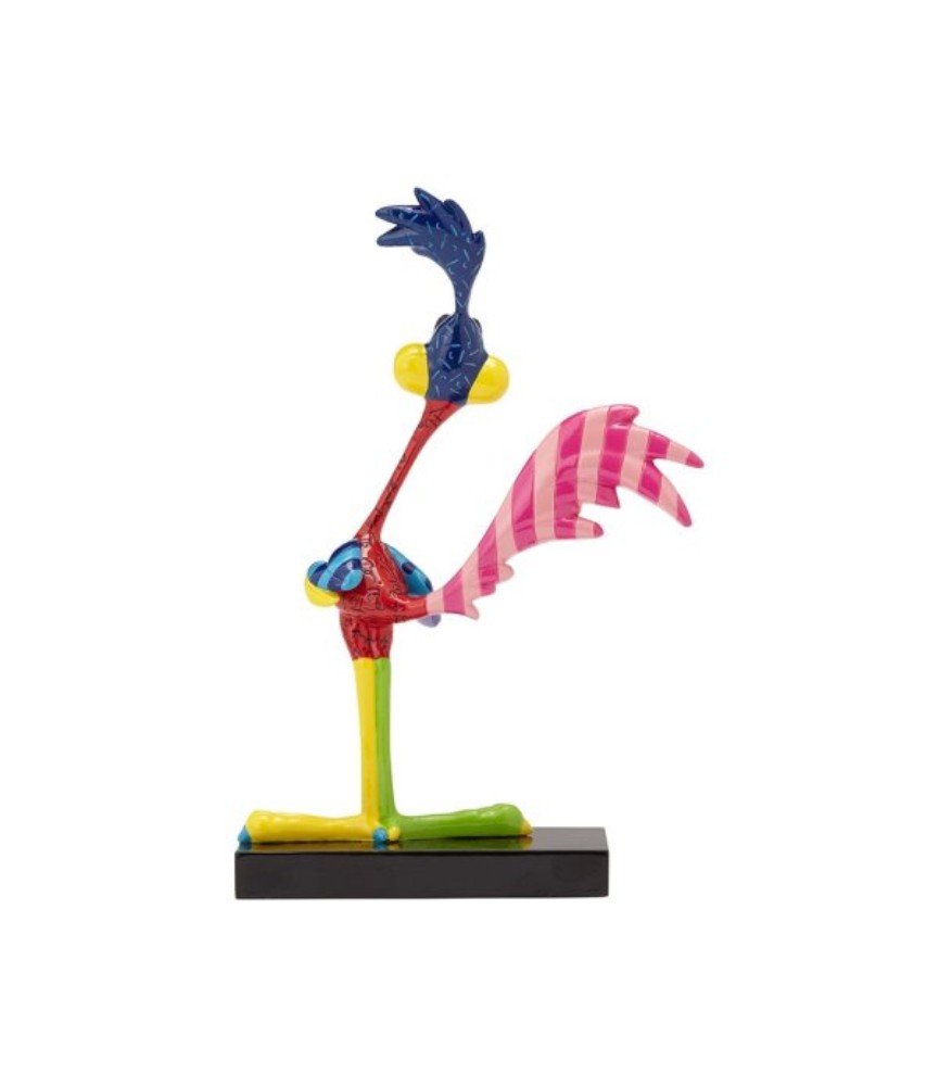 Road Runner Figurine
