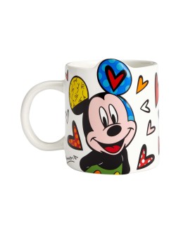Mickey Mouse Mug
