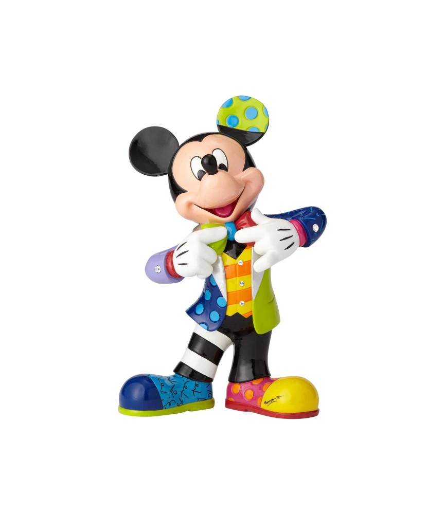 Mickey's 90th Celebration