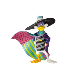 Dark Wing Duck