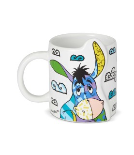 Eeyore Mug