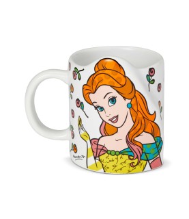 Belle Mug