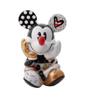 Mickey Mouse Midas Statement Figurine