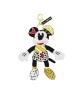Midas Mickey Mouse Keychain